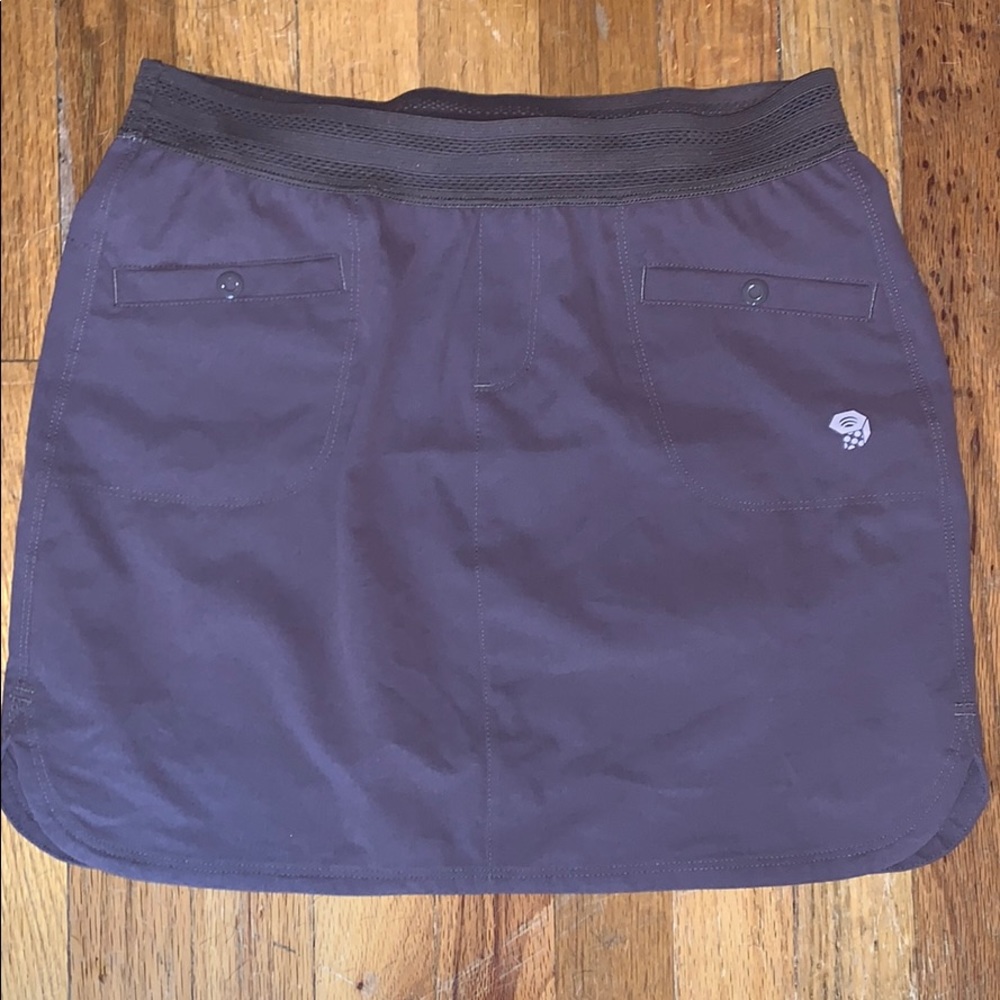 Mountain Hard wear skirt